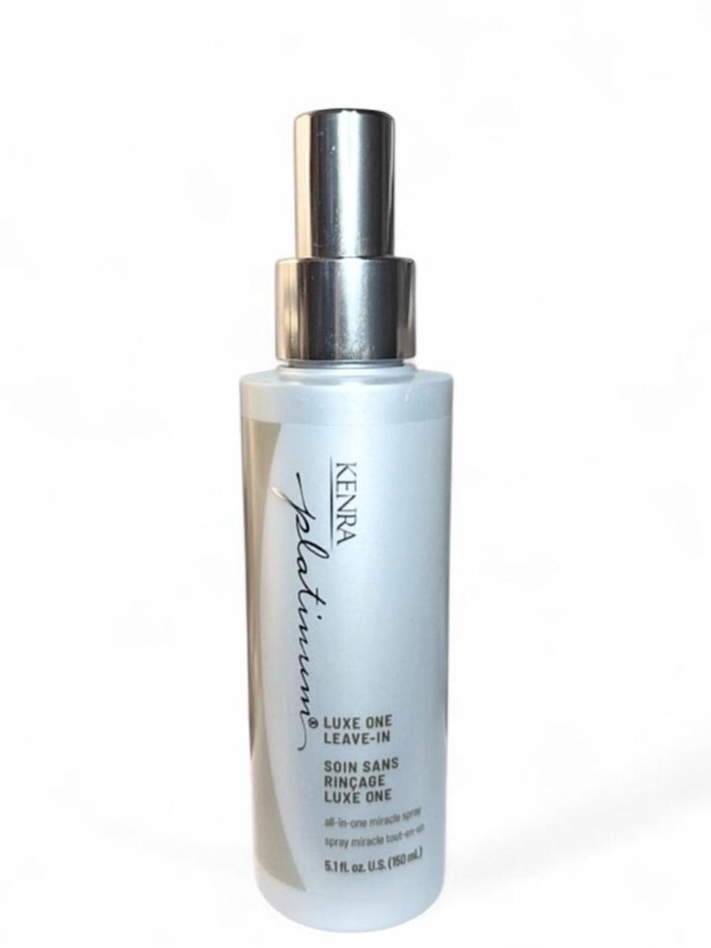 Kenra Platinum - Luxe One Leave-In - Picture 5 of 6